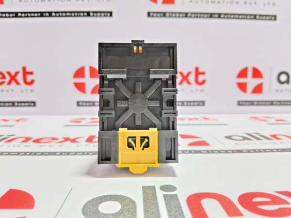 Omron DTS Solid State Timer 0-10 Sec 7.5A 250V