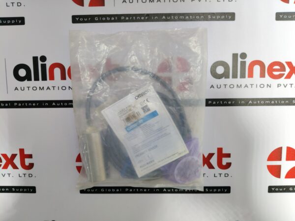 Omron E2E2-X10C1 2m Proximity Sensor 12-24VDC