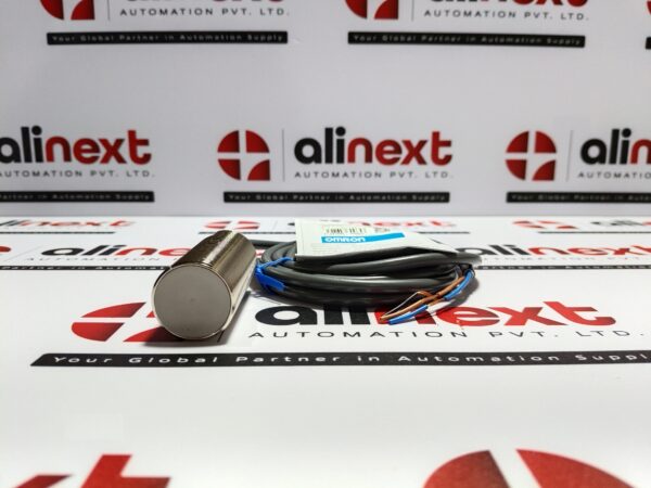 Omron E2E2-X10C1 2m Proximity Sensor 12-24VDC