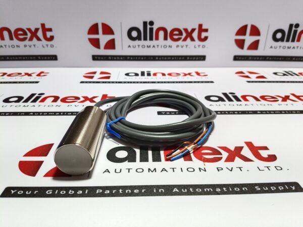 Omron E2E2-X10C1 2m Proximity Sensor 12-24VDC