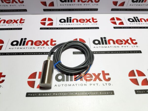 Omron E2E2-X10C1 2m Proximity Sensor 12-24VDC