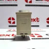 Omron H3BA-N Time Relay 0 - 1.2 Minute 5A 250 VAC