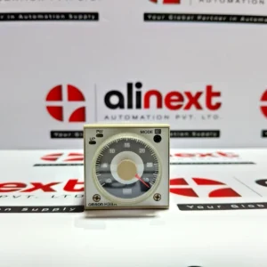 Omron H3BA-N8H timer relay 0-30 Minute 5A 220V