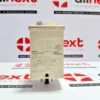 Omron H3BA-N8H timer relay 0-30 Minute 5A 220V