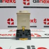 Omron H3CR-A solid-state timer 0 to 1.2 Minute 100-240 VAC / 100-125 VDC