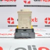Omron H3CR-A solid-state timer 0 to 1.2 Minute 100-240 VAC / 100-125 VDC