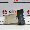Omron H3CR-A solid-state timer 0 to 1.2 Minute 100-240 VAC / 100-125 VDC
