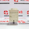 Omron H3CR-A8 corporation timer 0-1.2 Minute