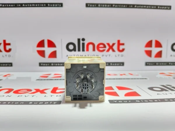 Omron H3CR-A8 corporation timer 0-1.2 Minute