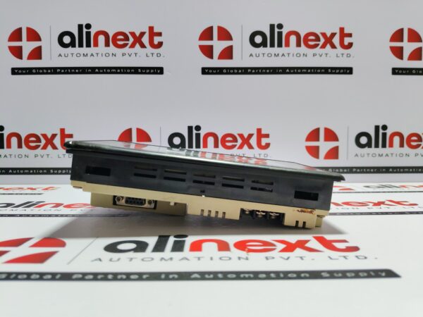 Omron NT21-ST121B-E Interactive Display 24VDC 7W