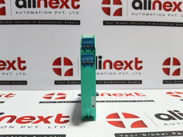 PEPPERL+FUCHS KFD2-SOT2-EX2 SWITCH AMPLIFIER 181005