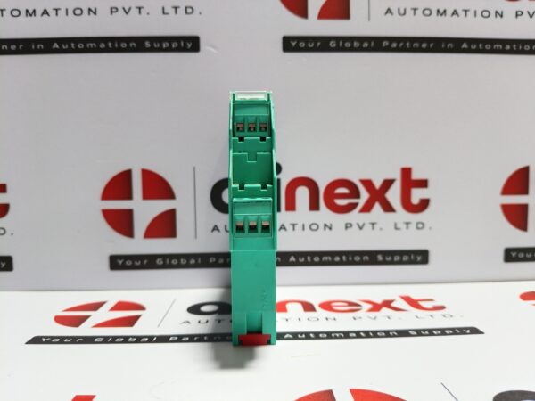 PEPPERL+FUCHS KFD2-SOT2-EX2 SWITCH AMPLIFIER 181005