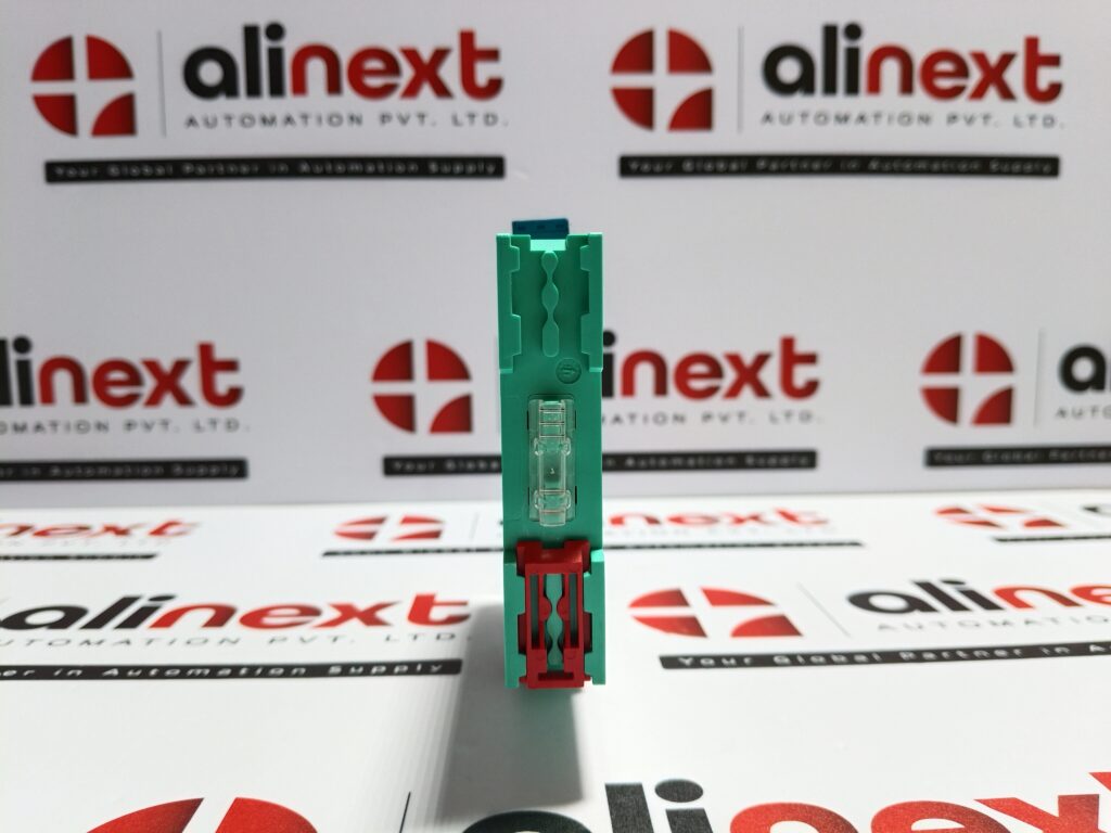 PEPPERL+FUCHS KFD2-SOT2-EX2 SWITCH AMPLIFIER 181005