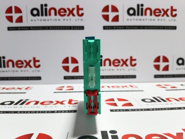 PEPPERL+FUCHS KFD2-SOT2-EX2 SWITCH AMPLIFIER 181005