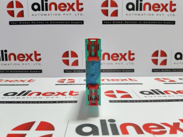 Pepperl + Fuchs KFD2-ST2-Ex2 Switch Amplifier