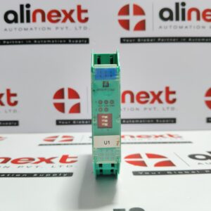 Pepperl + Fuchs KFD2-ST2-Ex2 Switch Amplifier