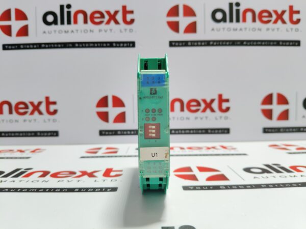 Pepperl + Fuchs KFD2-ST2-Ex2 Switch Amplifier