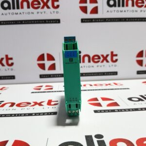 Pepperl+Fuchs K-System Smart Fire Detector Isolator KFD0-CS-Ex1.54 PartNo.207802