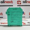 Pepperl+Fuchs K-System Smart Fire Detector Isolator KFD0-CS-Ex1.54 PartNo.207802