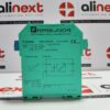 Pepperl+Fuchs K-System Smart Fire Detector Isolator KFD0-CS-Ex1.54 PartNo.207802