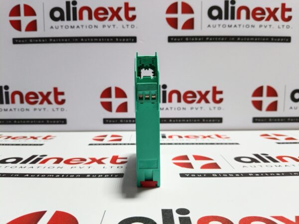 Pepperl+Fuchs K-System Smart Fire Detector Isolator KFD0-CS-Ex1.54 PartNo.207802