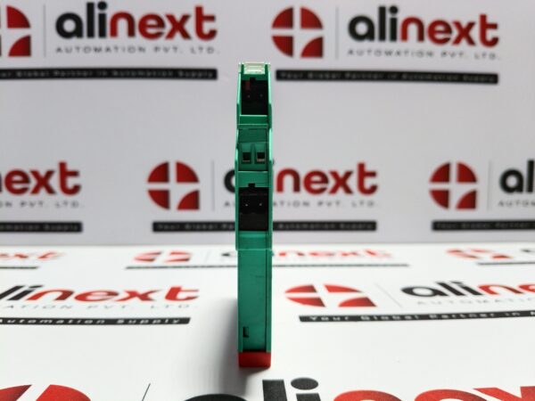 Pepperl+Fuchs KCD2-STC-Ex1 switch amplifier