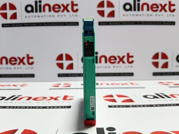 Pepperl+Fuchs KCD2-STC-Ex1 switch amplifier