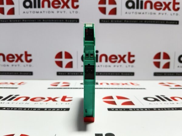 Pepperl+Fuchs KCD2-STC-Ex1 switch amplifier