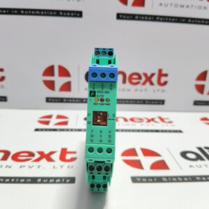 Pepperl+Fuchs KFD2-SR2-Ex1.W switch amplifier