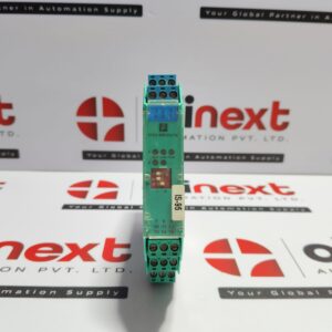 Pepperl+Fuchs KFD2-SR2-Ex2.W Switch Amplifier