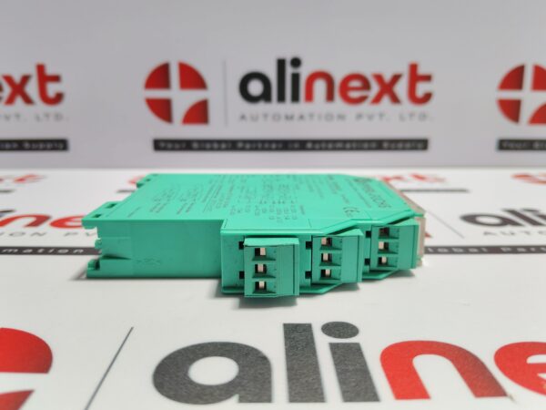 Pepperl+Fuchs KFD2-SR2-Ex2.W Switch Amplifier