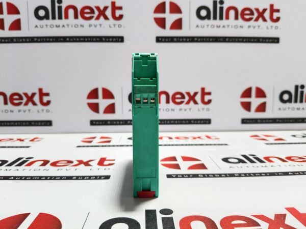 Pepperl+Fuchs KFDO-CS-Ex1.54 Repeater Isolated Barrier Part No. Y207411