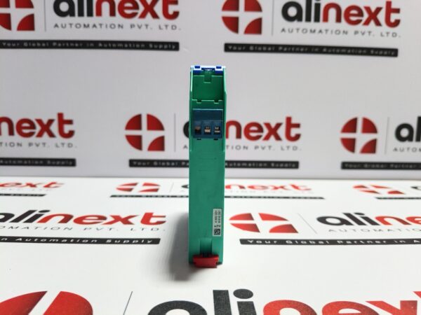 Pepperl+Fuchs KFDO-CS-Ex1.54 Repeater Isolated Barrier Part No. Y207411