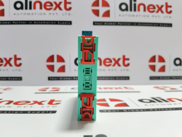 Pepperl+Fuchs KFDO-CS-Ex2.51P Current Driver KFD0-CS-Ex2.51P