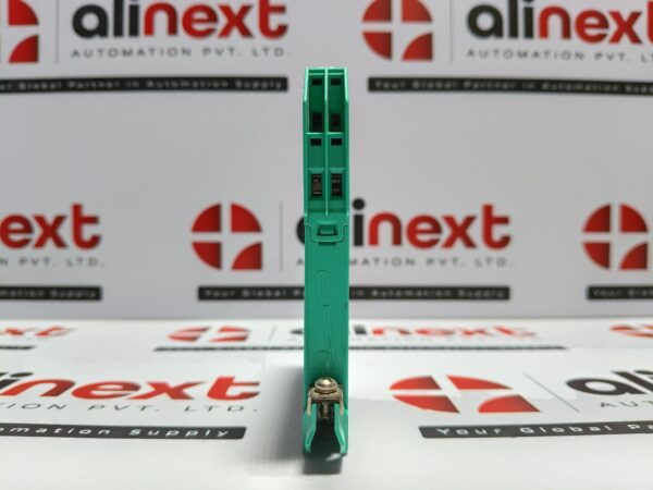 Pepperl+Fuchs Z-series Z961 Safe Snap Barrier 71795