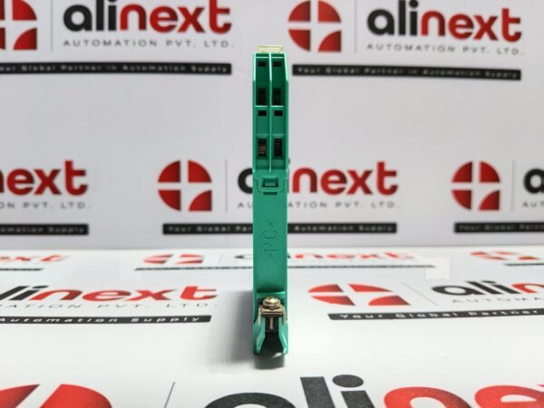 Pepperl+Fuchs Z-series Z961 Safe Snap Barrier 71795