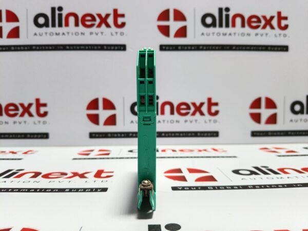 Pepperl+Fuchs Z-series Z961 Safe Snap Barrier 71795