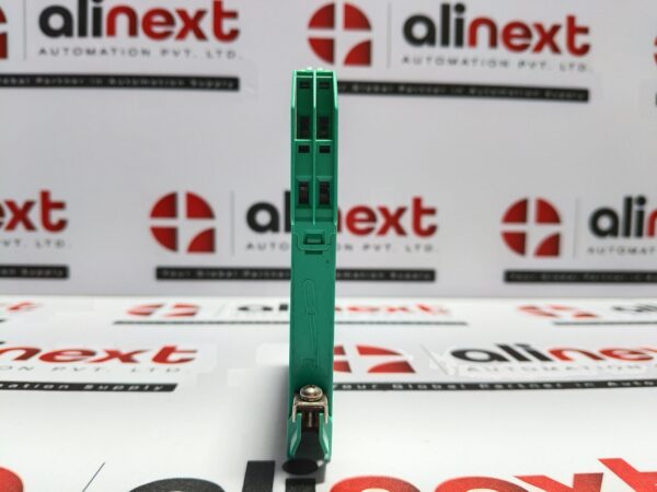 Pepperl+Fuchs Z961.H Series Safe Snap Zener Barrier 71995