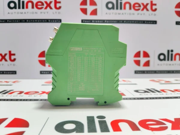 Phoenix Contact PSI-MOS-RS485W2/FO 850E converter