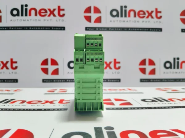 Phoenix Contact PSI-MOS-RS485W2/FO 850E converter