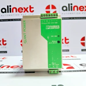 Phoenix Contact QUINT-PS-100-240AC / 24DC / 10 industrial power supply unit