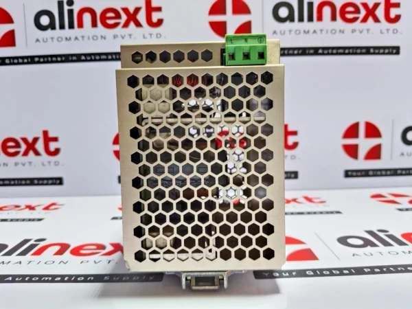 Phoenix Contact QUINT-PS-100-240AC / 24DC / 10 industrial power supply unit