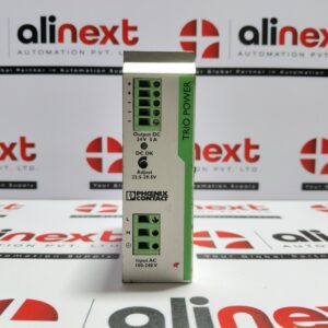 Phoenix contact TRIO-PS/1AC/24DC/5 power supply unit