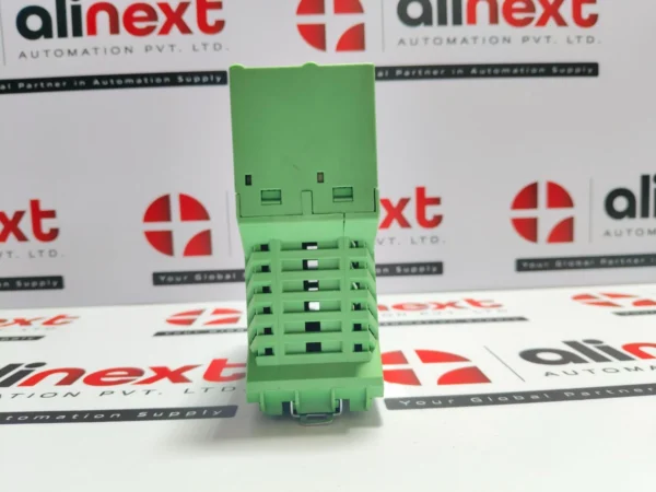 Phoenix contact FL switch LM 8TX industrial ethernet switch 24VDC