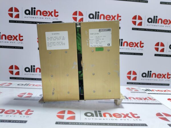 Powec PMP 6.24 SIC Power Supply Module