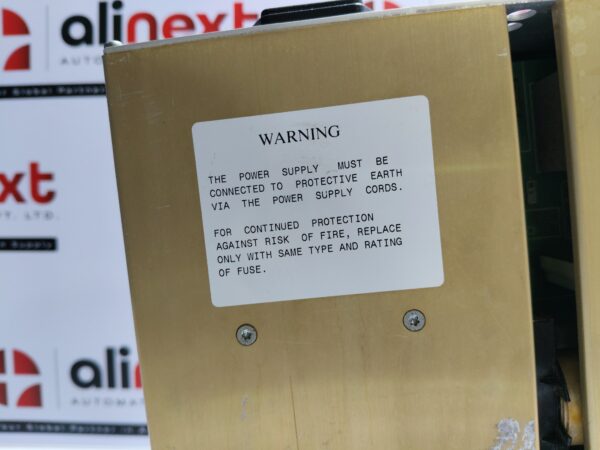 Powec PMP 6.24 SIC Power Supply Module