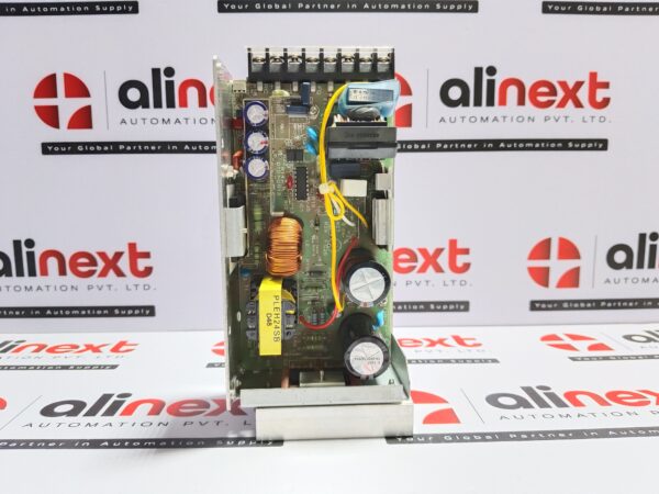 Power Source PLE24HSZ Power Supply PLEH24SB 100-200V Input / 24VDC @ 10A Output