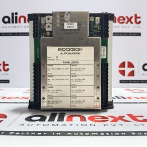 Rockson Automation MI-8 controller module