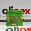 SAAB KK 8592 040-131 circuit board PCB card