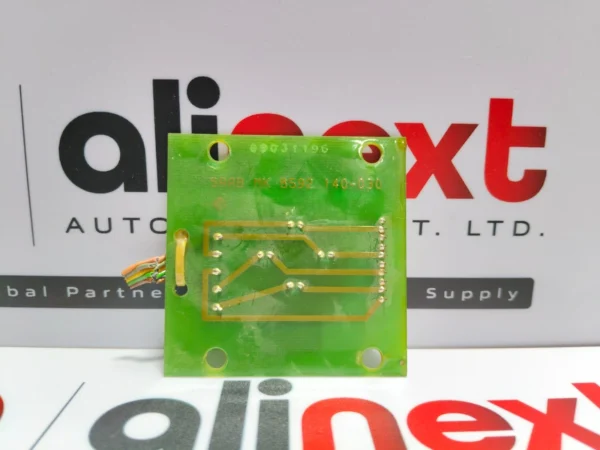 SAAB KK 8592 040-131 circuit board PCB card